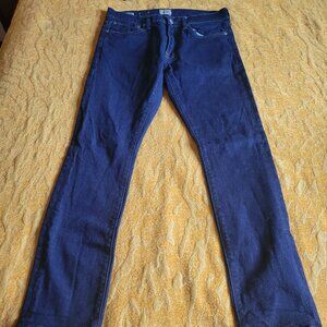J. Crew 250 Skinny Jeans